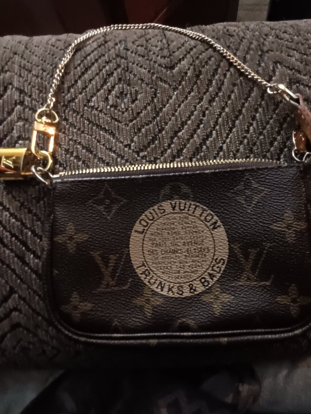 Louis Vuitton